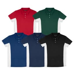Colour Range