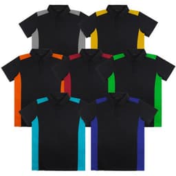 Colour Range