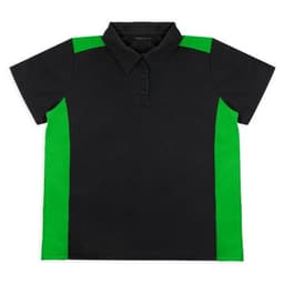 Bright Green
