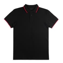 Black/Red