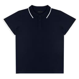 Navy/White