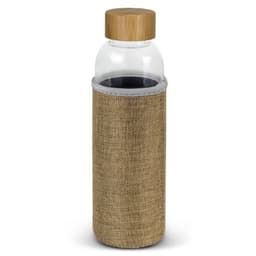 Natural Sleeve