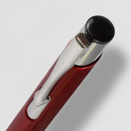 Velvet Pen Sleeve