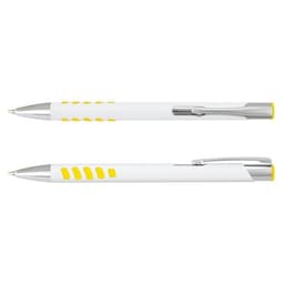 White/Yellow