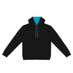 Black/Cyan