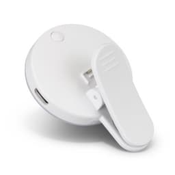 Clip detail