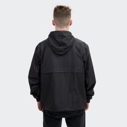 Back