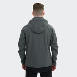 Back
