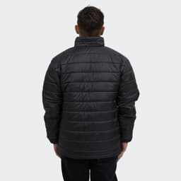 Back
