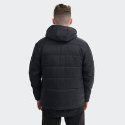 Back