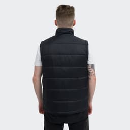 Back