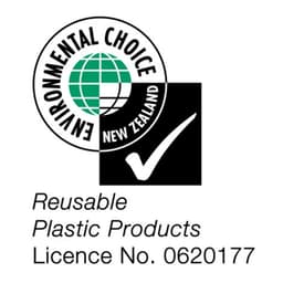 ECNZ Certified