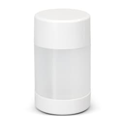 Clear/White