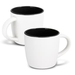White/Black