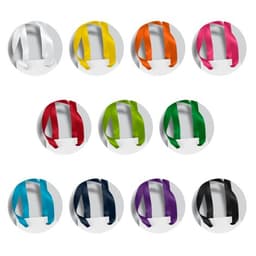 Ribbon Colours