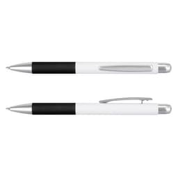White/Black