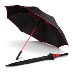 Black/Red