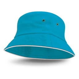 White/Light Blue
