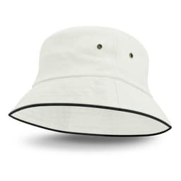 White/Black