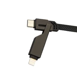 Dual Adapter