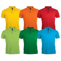 Colours