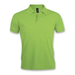 Apple Green