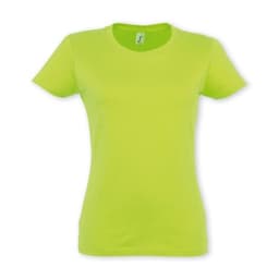 Apple Green