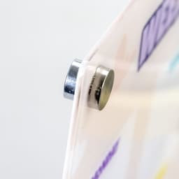 Magnetic Attachment