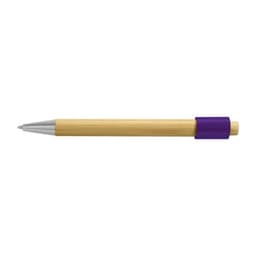 Natural/Purple