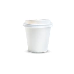 White Lid