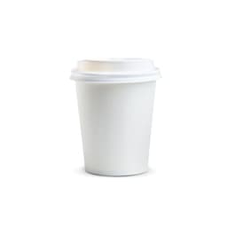 White Lid