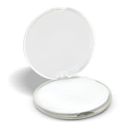 Clear - Open