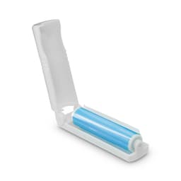 Roller with Plastic