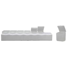 Removeable Compartments