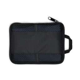 Black Inside Mesh Pouch