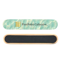 Digital Print on Nail File