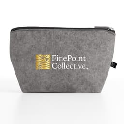 Digital Transfer on Bag