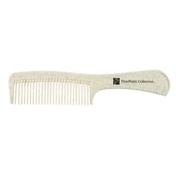 Pad Print on Comb
