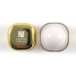 Pad Print on Lip Balm