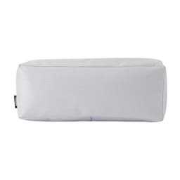 Back White