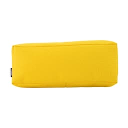 Back Yellow