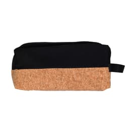 Black/Cork