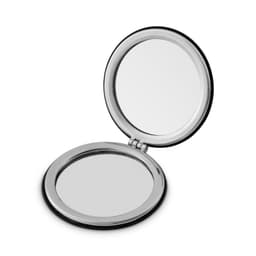 Angled Mirror Open