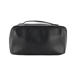 Black Travel Bag