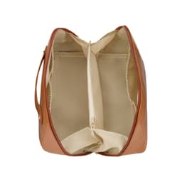 Inside of Brown Bag