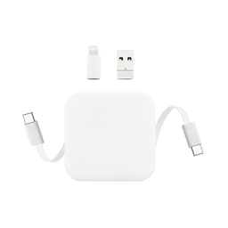 Retractable Cable
