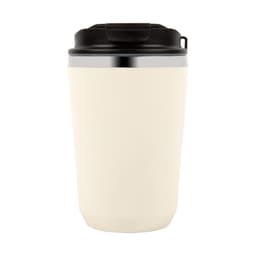 Cream Coffee Cup