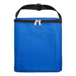 Dark Blue Cooler Bag