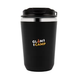 Digital Print on Coffee Cup