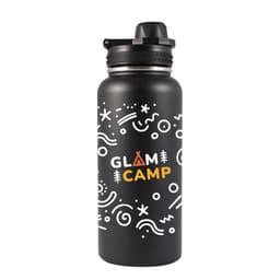 Digital Rotary on Bottle